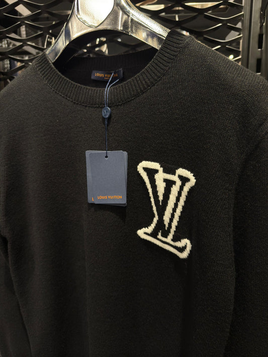 Louis Vuitton Knitwear