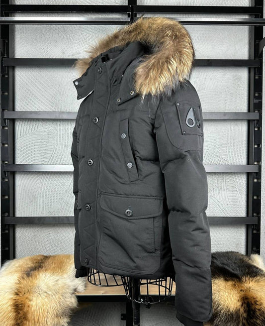 Moose Knuckles Parka