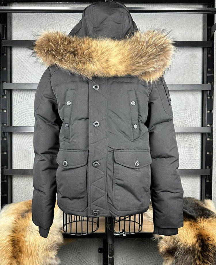 Moose Knuckles Parka