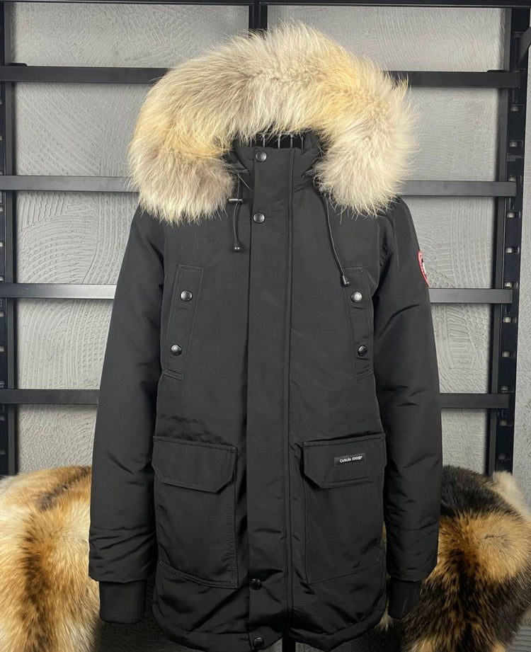 Canada Goose Langford Parka