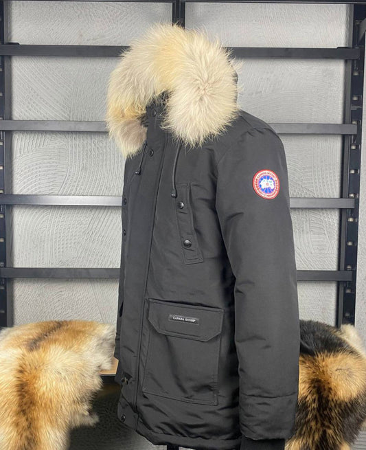 Canada Goose Langford Parka