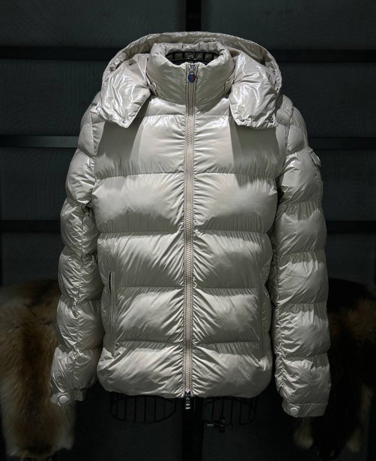 Moncler Coat Maya