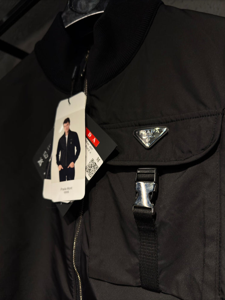 Prada Jacket